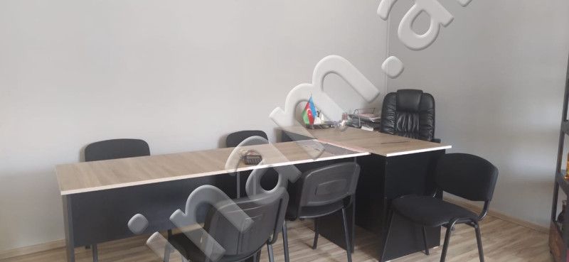 5 otaqlı Ofis, Kirayə (aylıq), Bakı, Nərimanov, Nəriman Nərimanov — Ofis, Bakı (7)