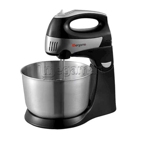 Mikser Bergamo BG-SM3510DSB — Bakı