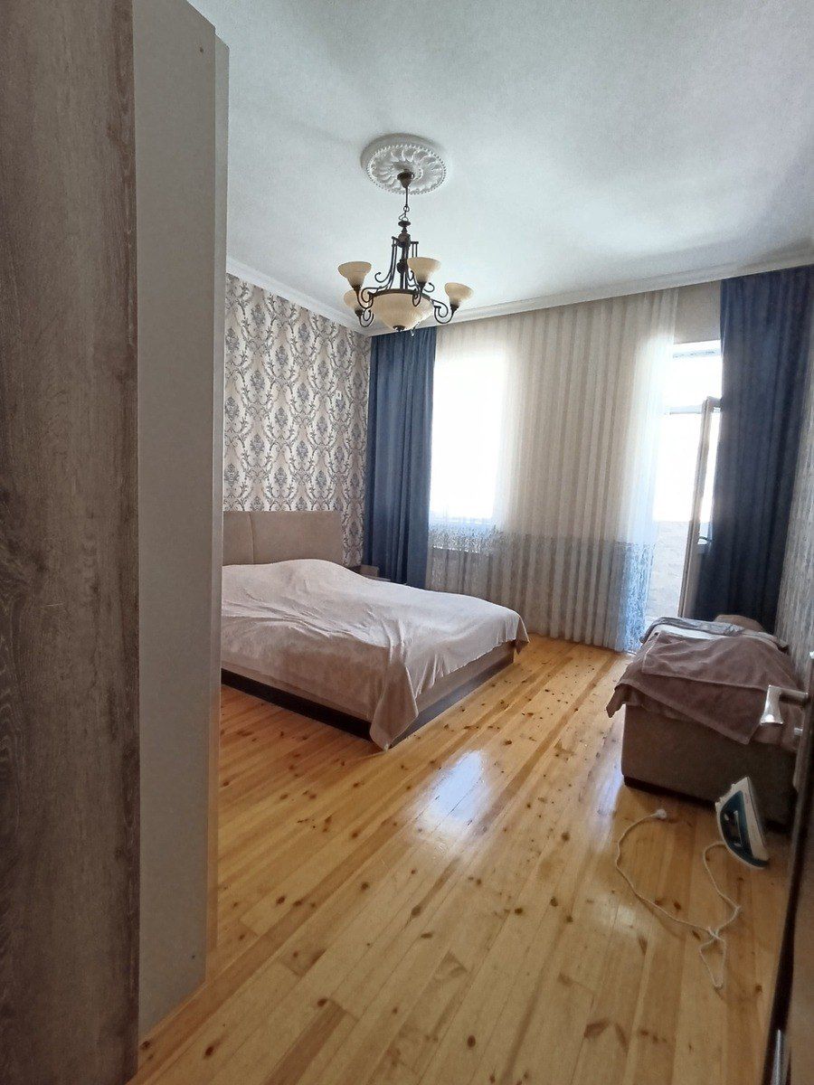 3-otaqlı yeni tikili, Xırdalan ş., 108 m² — Mənzil, Xırdalan (7)