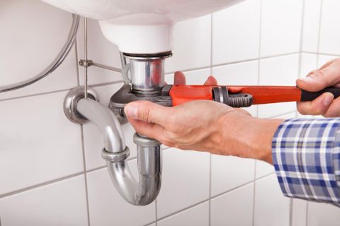 Промывка систем отопления — Bakı