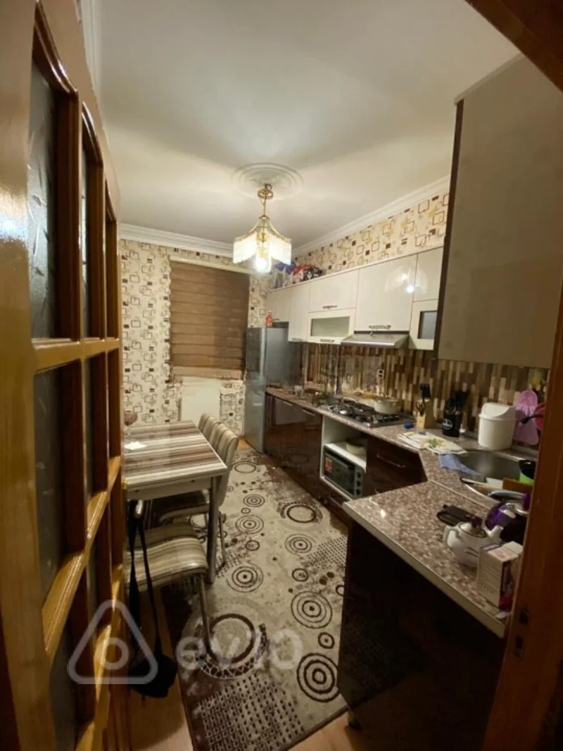 2 otaqlı mənzil, 60 m², Xırdalan — Mənzil, Xırdalan (4)