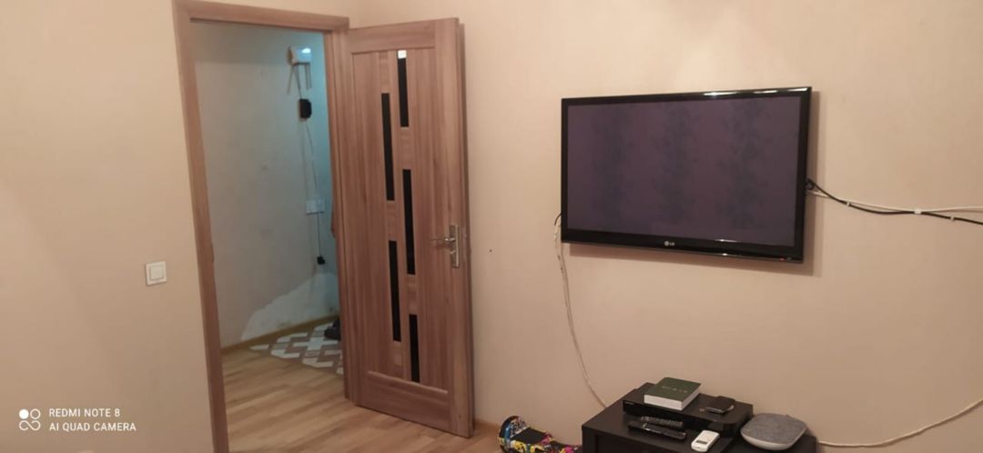 2-otaqlı mənzil, Azad Mirzəyev küç., 40 m² — Mənzil, Bakı (6)