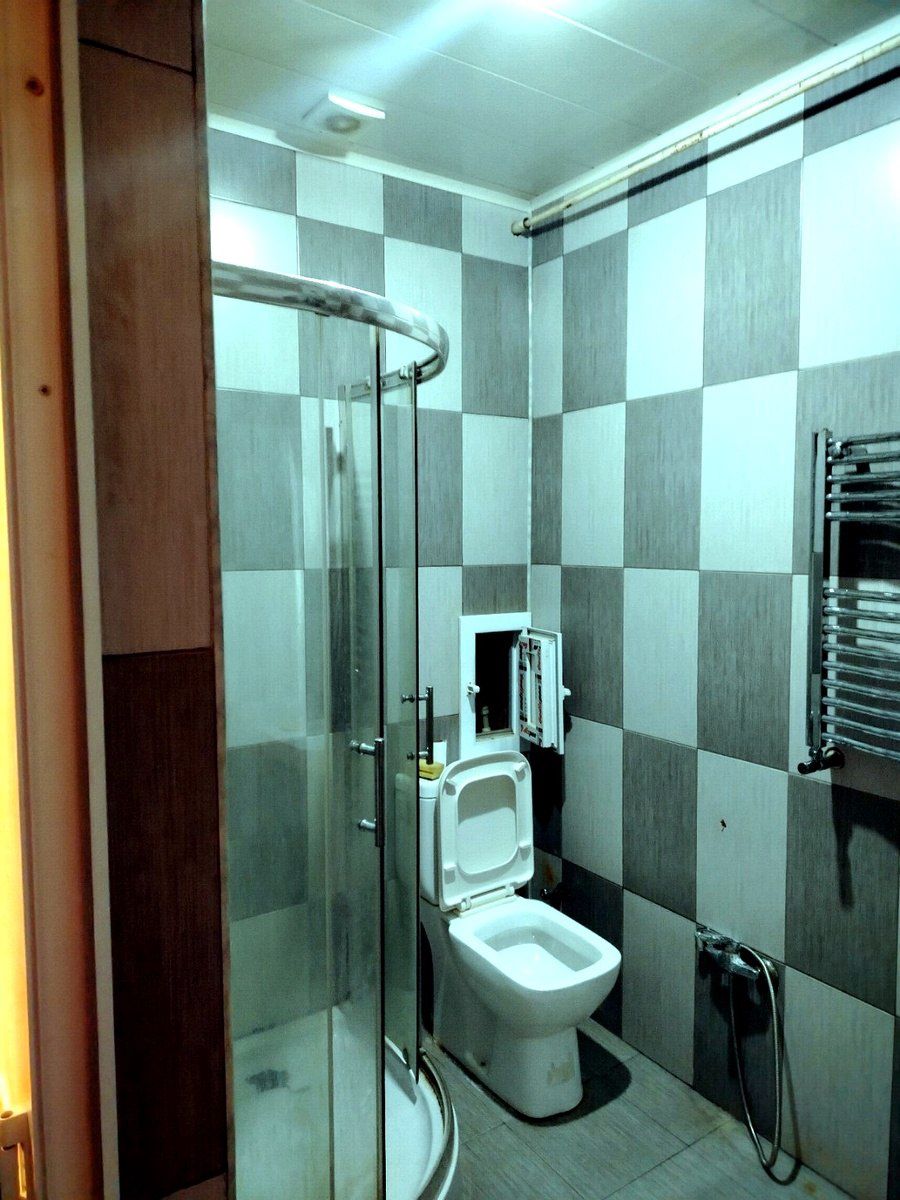 İcarəyə verilir 2 otaqlı yeni tikili 68 m² — Mənzil, Bakı (10)