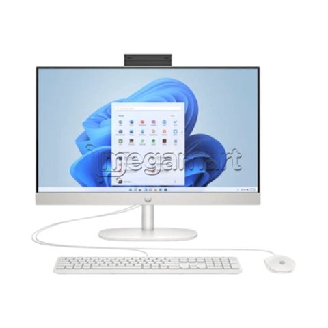 Monoblok HP All-in-One 24-cr1002ci /U7-155U (A5JQ3EA) — Bakı