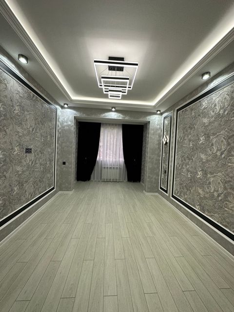 3-otaqlı mənzil, Hüseyn Seyidzadə küç., 60 m² — Bakı