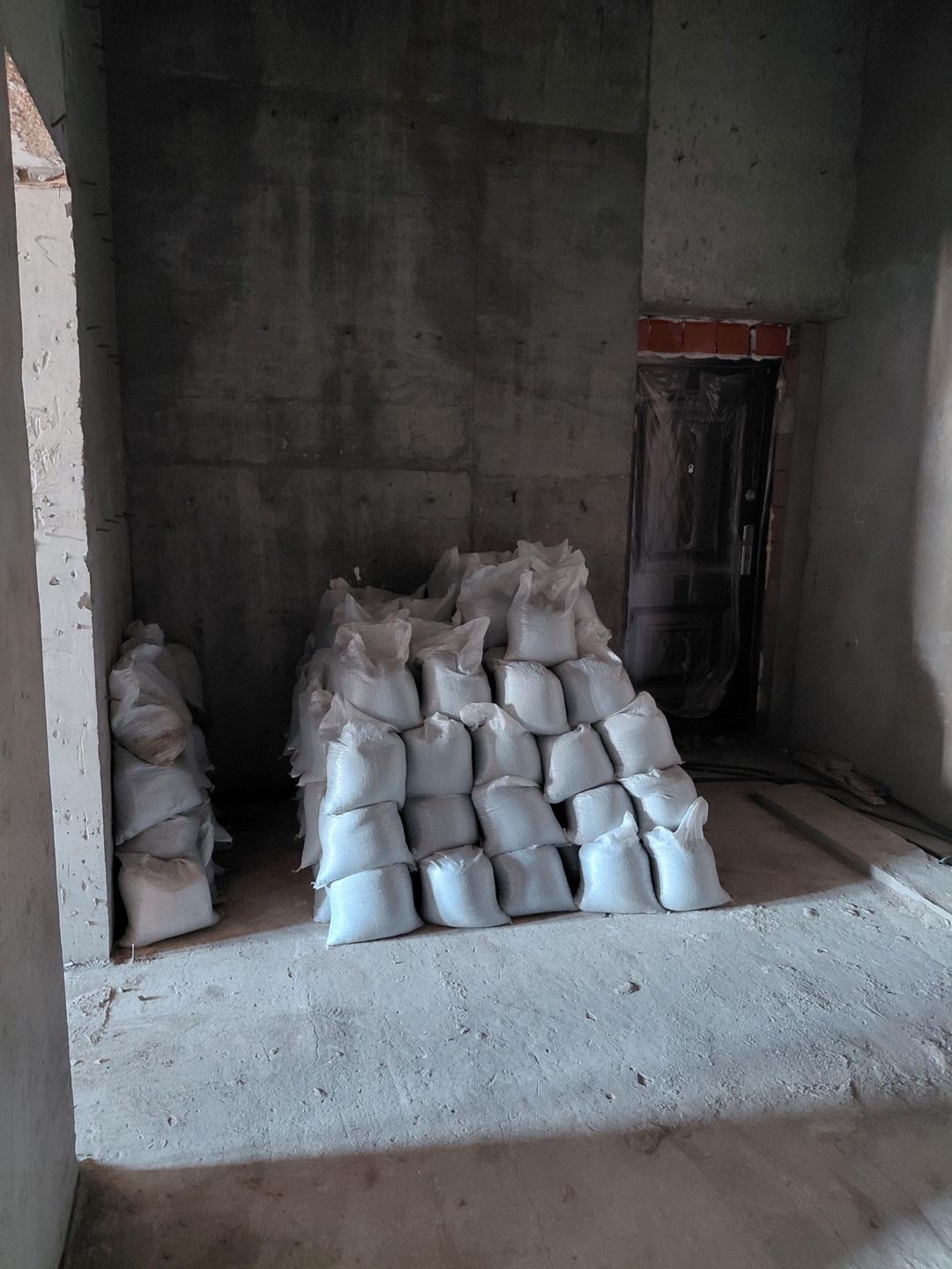 2 otaqlı mənzil, 94 m², Natiq Əliyev küçəsi — Mənzil, Bakı (4)