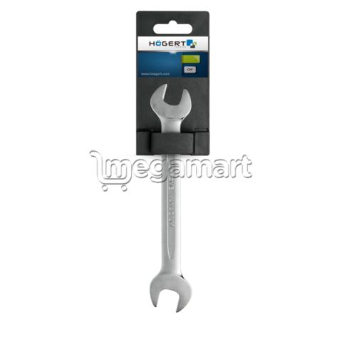 İki tərəfli açıq açar 6 x 7 mm Högert HT1W501 — 5 ₼ · Bakı · Əl alətləri İki tərəfli açıq açar 6 x 7 mm Högert HT1W501 — Bakı