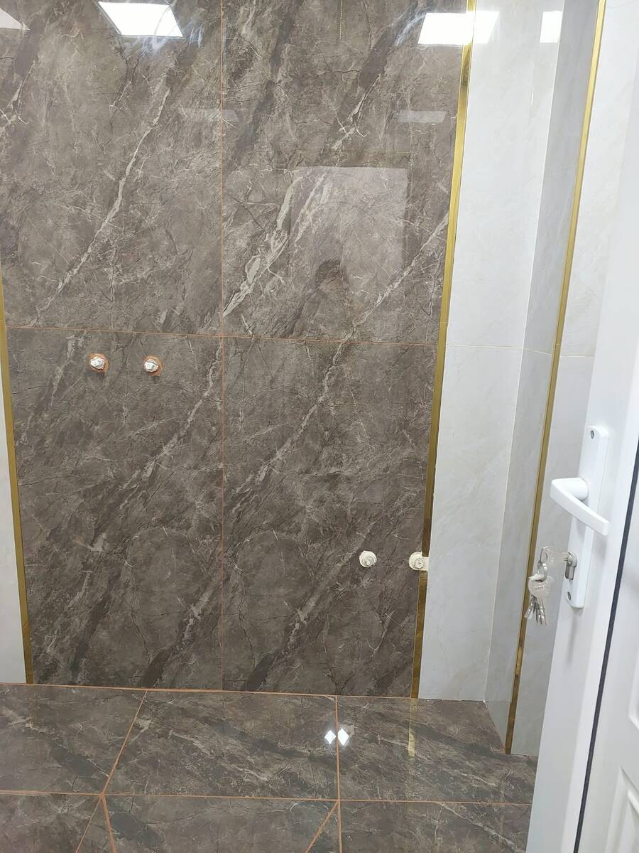 Satılır 3 otaqlı köhnə tikili 65 m² — Mənzil, Bakı (9)