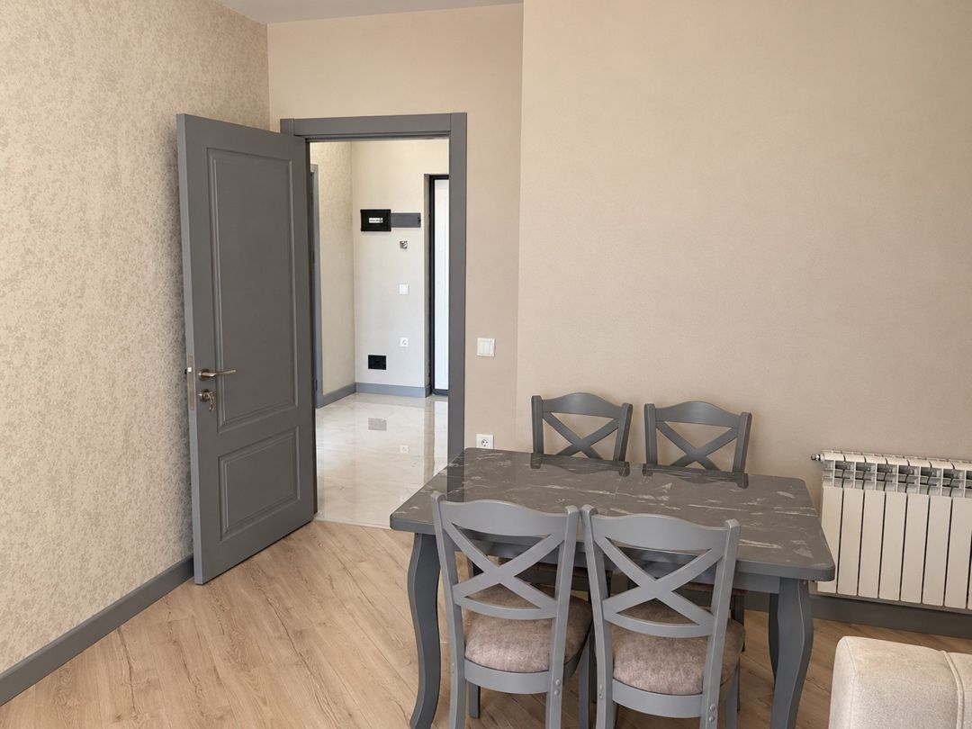 İcarəyə verilir 2 otaqlı yeni tikili 65 m² — Mənzil, Bakı (2)