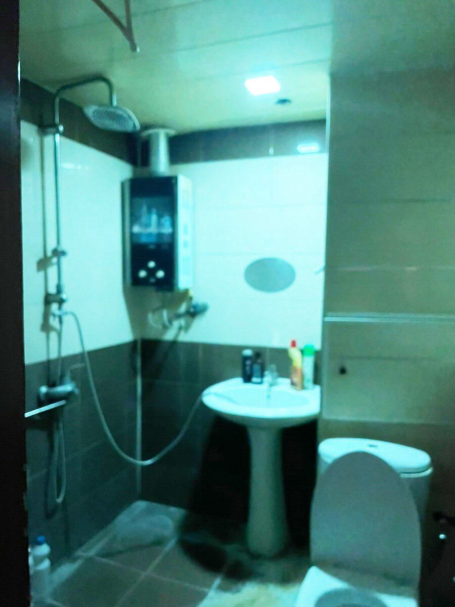 Satılır 2 otaqlı köhnə tikili 47 m² — Mənzil, Bakı (6)