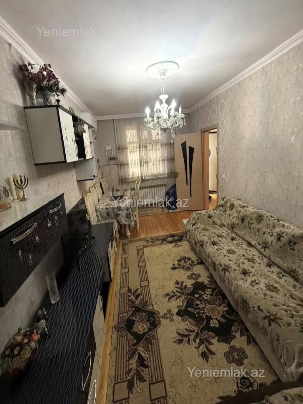 Satılır 2 otaqlı Həyət evi / Villa, 49.7 m², 20-ci mikrorayon — Ev, villa, Sumqayıt (10)