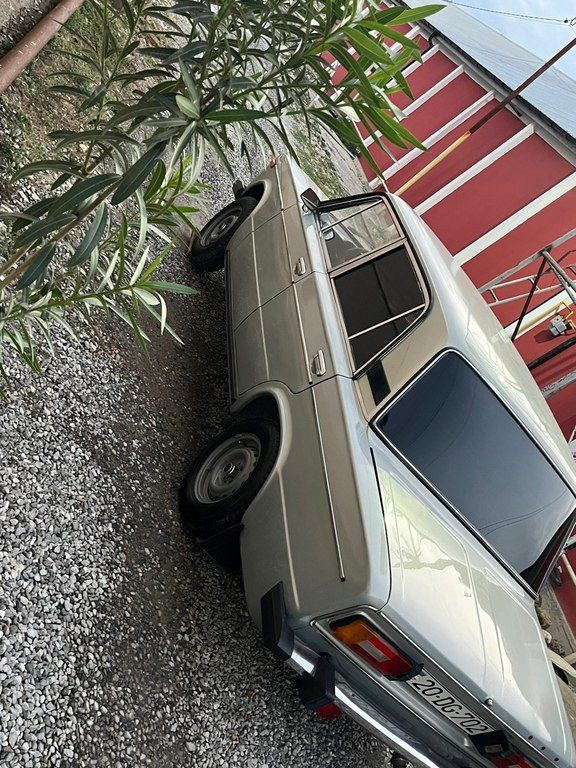Lada (VAZ) 2106, 1.6 L, 2000 il, 92 966 km 20-DG-702 — Avtomobillər, Kürdəmir (5)