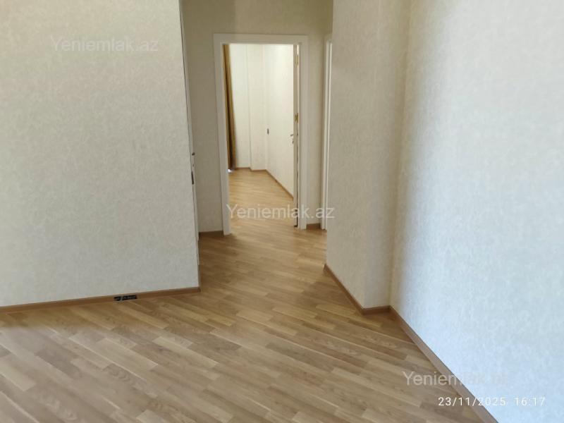 Satılır 2 otaqlı Bina evi menzil (Yeni tikili), 154 m², Səbail rayonu — Mənzil, Bakı (8)