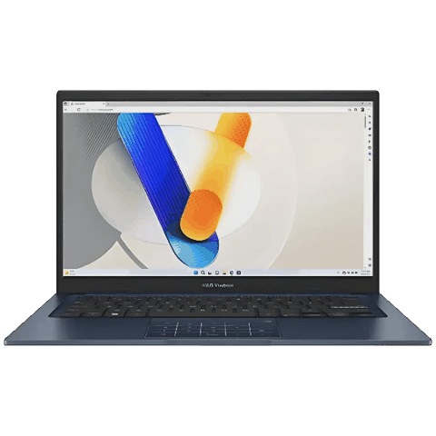 Notbuk Asus VivoBook X1404VA-I512256 — Bakı