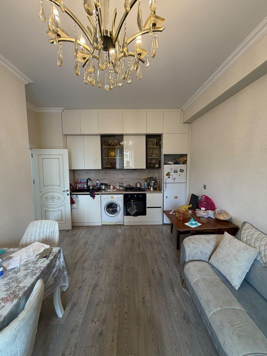 Satılır 3 otaqlı yeni tikili 70 m² — Mənzil, Bakı (4)
