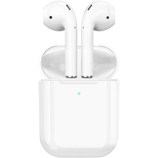 Bluetooth qulaqlıq Borofone Aırpods TWS EW74 — Bakı