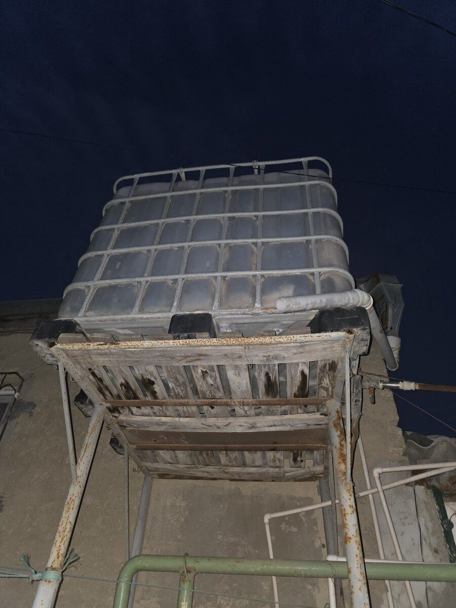 Həyət evi, Sumqayıt ş — Ev, villa, Sumqayıt (11)