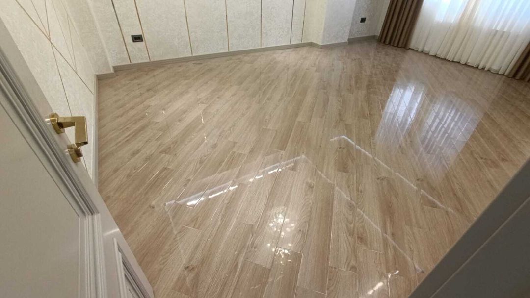 Satılır 3 otaqlı yeni tikili 105 m² — Mənzil, Bakı (3)