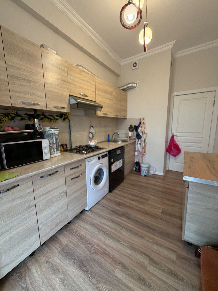 Satılır 3 otaqlı yeni tikili 90 m² — Mənzil, Bakı (3)