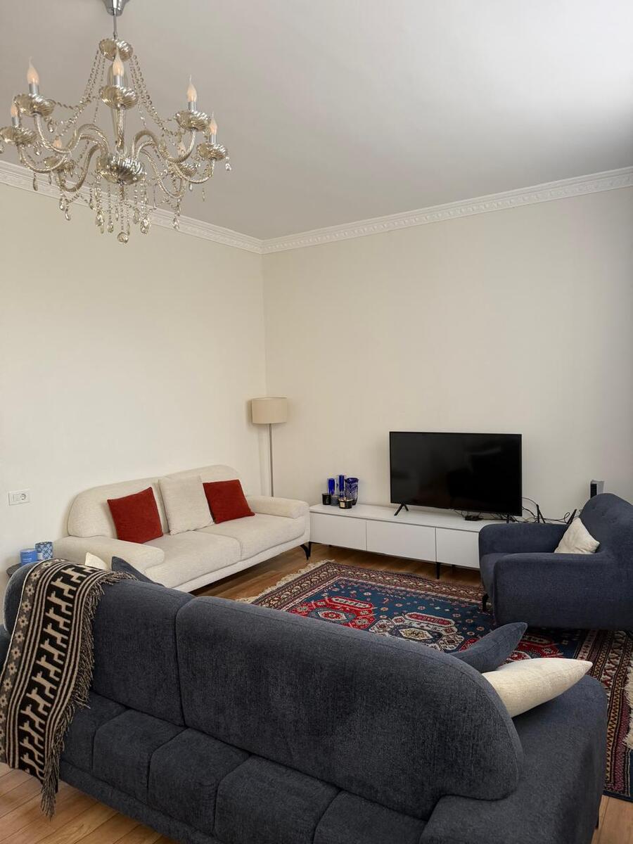 Satılır 4 otaqlı həyət evi/bağ evi 165 m² — Ev, villa, Bakı (3)