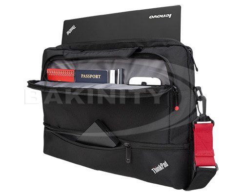Noutbuk üçün çanta Lenovo Thinkpad Essential Topload (4X40E77328) — Kompüterlər və noutbuklar, Bakı (2)