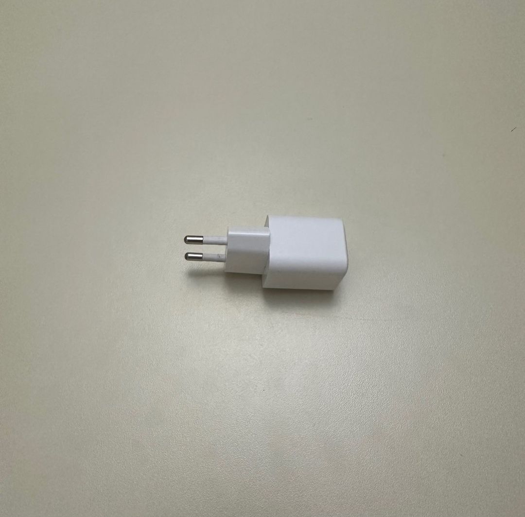 Apple iPhone adapteri 30w — Smartfonlar, Bakı (4)