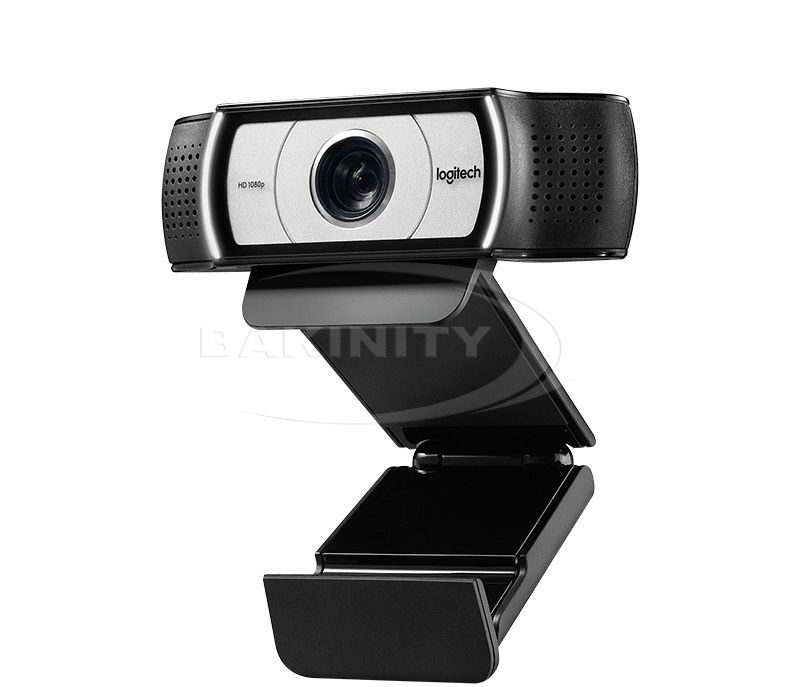 Kamera Logitech C930e (960-000972) — Veb kameralar, Bakı (2)