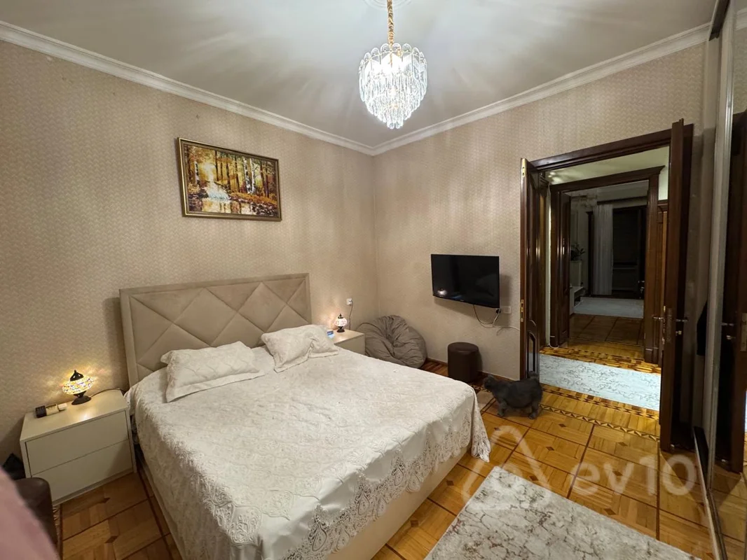 2 otaqlı mənzil, 68 m², Afiyeddin Celilov — Mənzil, Bakı (12)
