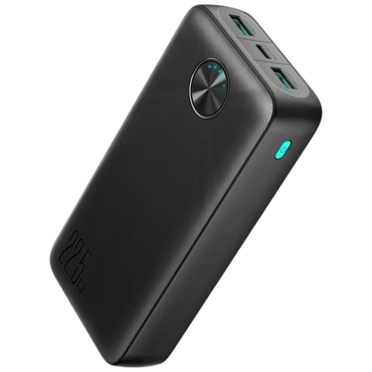 Powerbank Joyroom JR-PBF16 22.5W 20000 mAh — Bakı