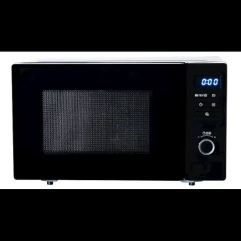 Midea AM823A2AT-B Mikrodalğalı Soba – 23L, 800W, Rəqəmsal idarəetmə — 200 ₼ · Bakı · Mikrodalğalı sobalar Midea AM823A2AT-B Mikrodalğalı Soba – 23L, 800W, Rəqəmsal idarəetmə — Bakı