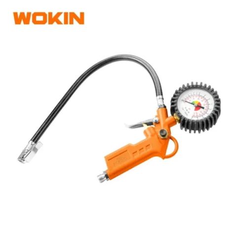 Wokın Təkər Doldurma Tapançası – 810040 Wokın 810040 kompressordan — Bakı