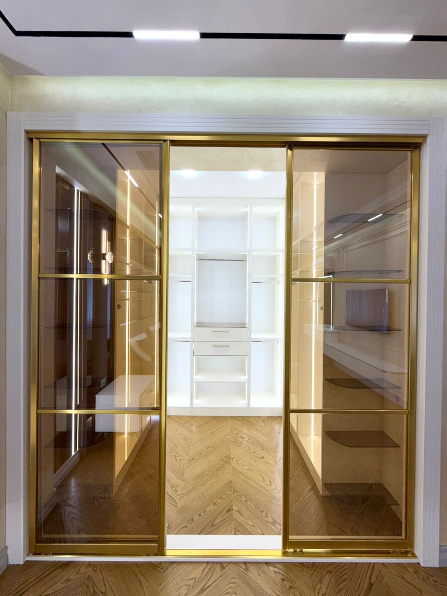 Satılır 4 otaqlı yeni tikili 233 m² — Mənzil, Bakı (12)