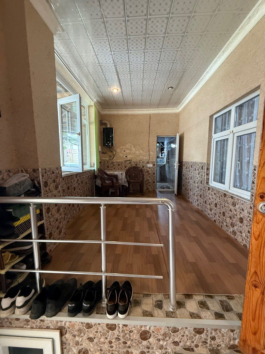 Həyət evi, Sumqayıt ş — Ev, villa, Sumqayıt (5)