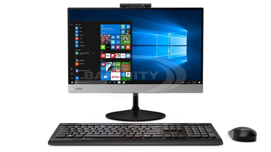 Monoblok Lenovo V410z (10QV0008RU) — Monobloklar, Bakı (2)