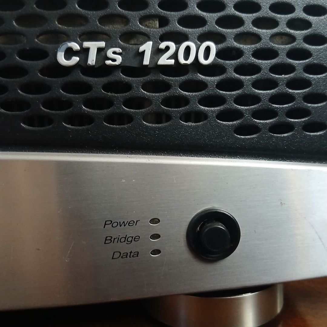 CROWN-cTs 1200 Harman & Kardon — Səs texnikası, Bakı (11)
