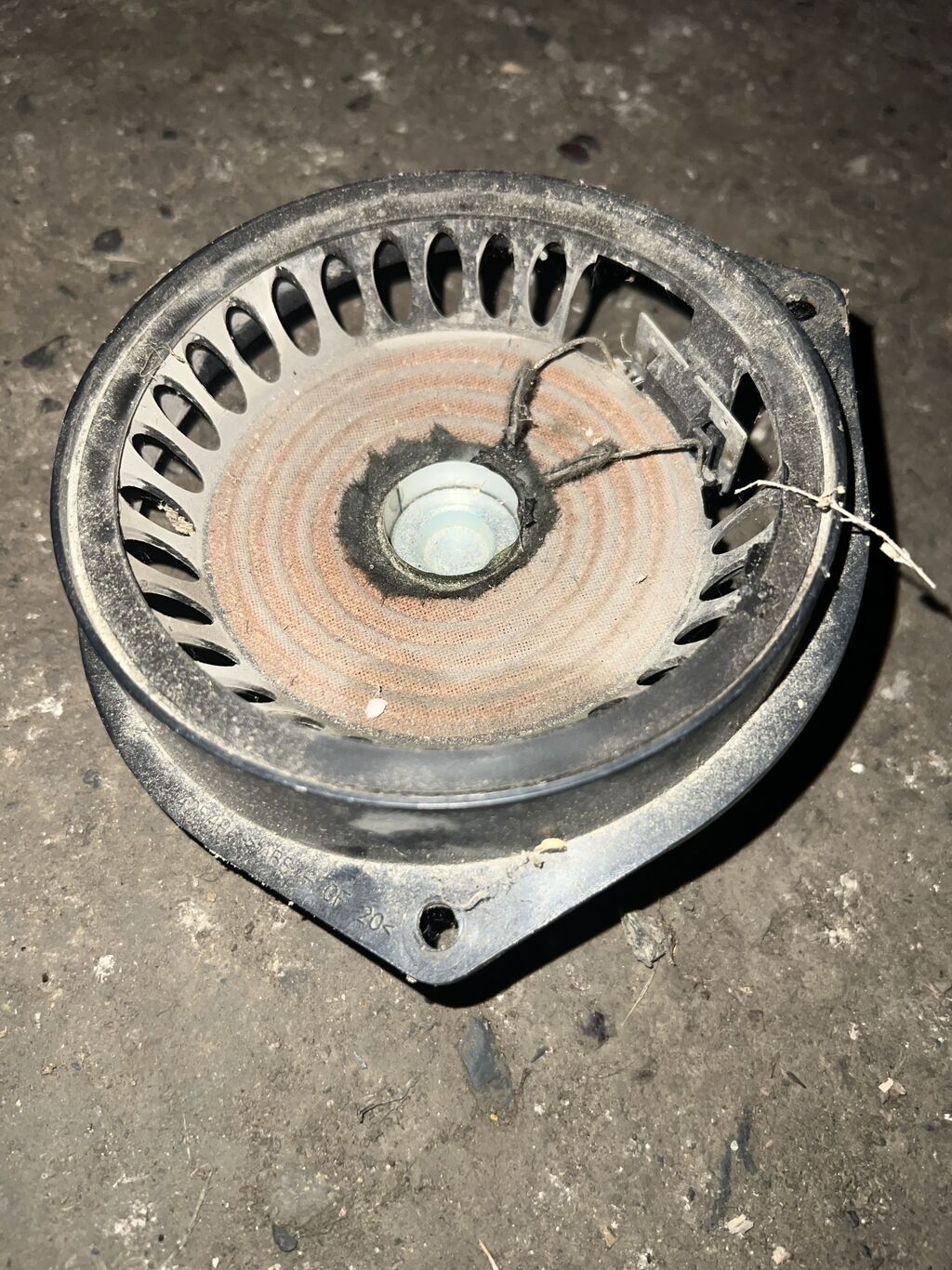 Opel astra kalonka 2 dene 16 lıq 1 dene 13 dük Kalonka 2 denede ayna — Digər, Qax (5)
