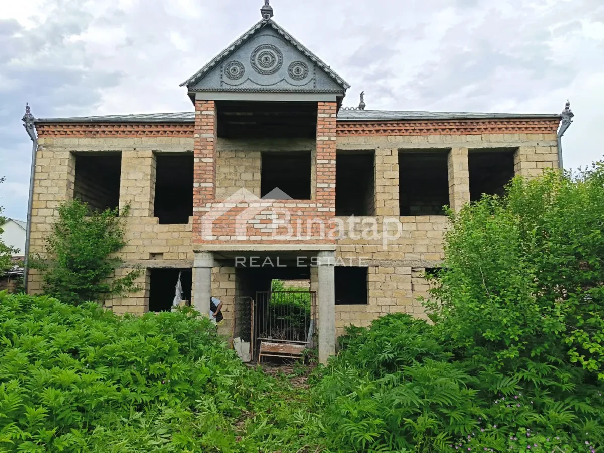 Satılır torpaq 20 sot, Quba rayonu — Torpaq, Bakı