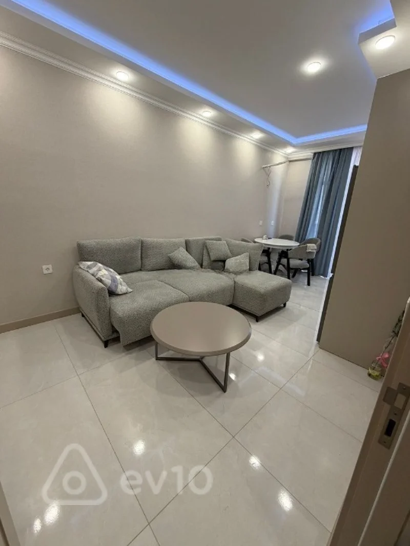 2 otaqlı mənzil, 65 m², Cəfər Xəndan küçəsi — kirayə — Mənzil, Bakı (2)