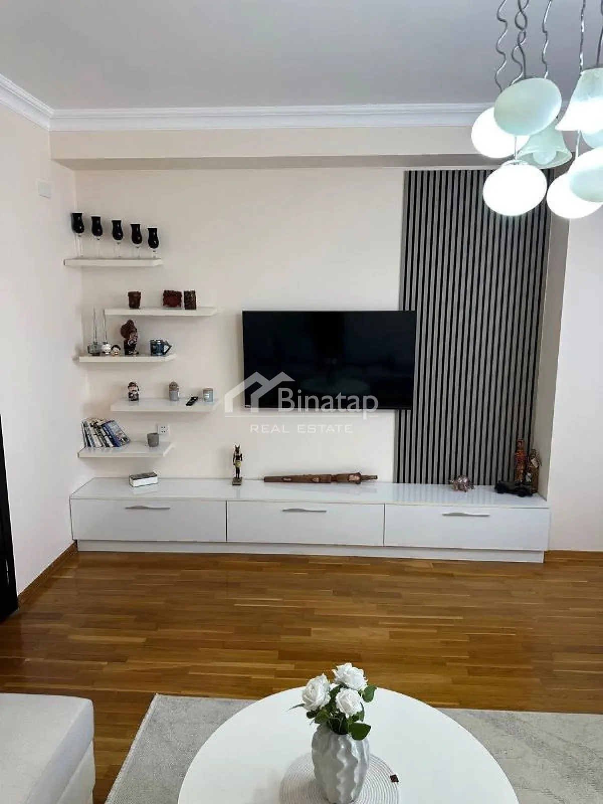 Satılır 3 otaqlı yeni tikili 84 m², Nəriman Nərimanov metrosu, Nərimanov rayonu — Mənzil, Bakı (2)