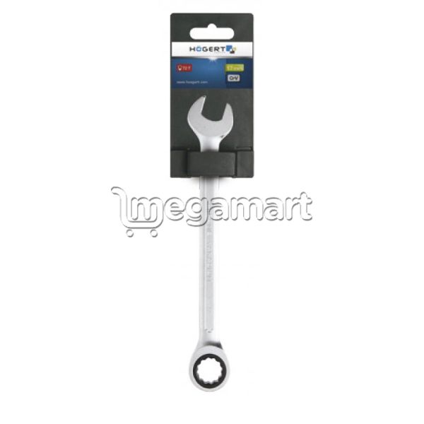 Kombinə edilmiş açar 24 mm Högert HT1R024 — Əl alətləri, Bakı