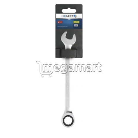 Kombinə edilmiş açar 32 mm Högert HT1R032 — Bakı
