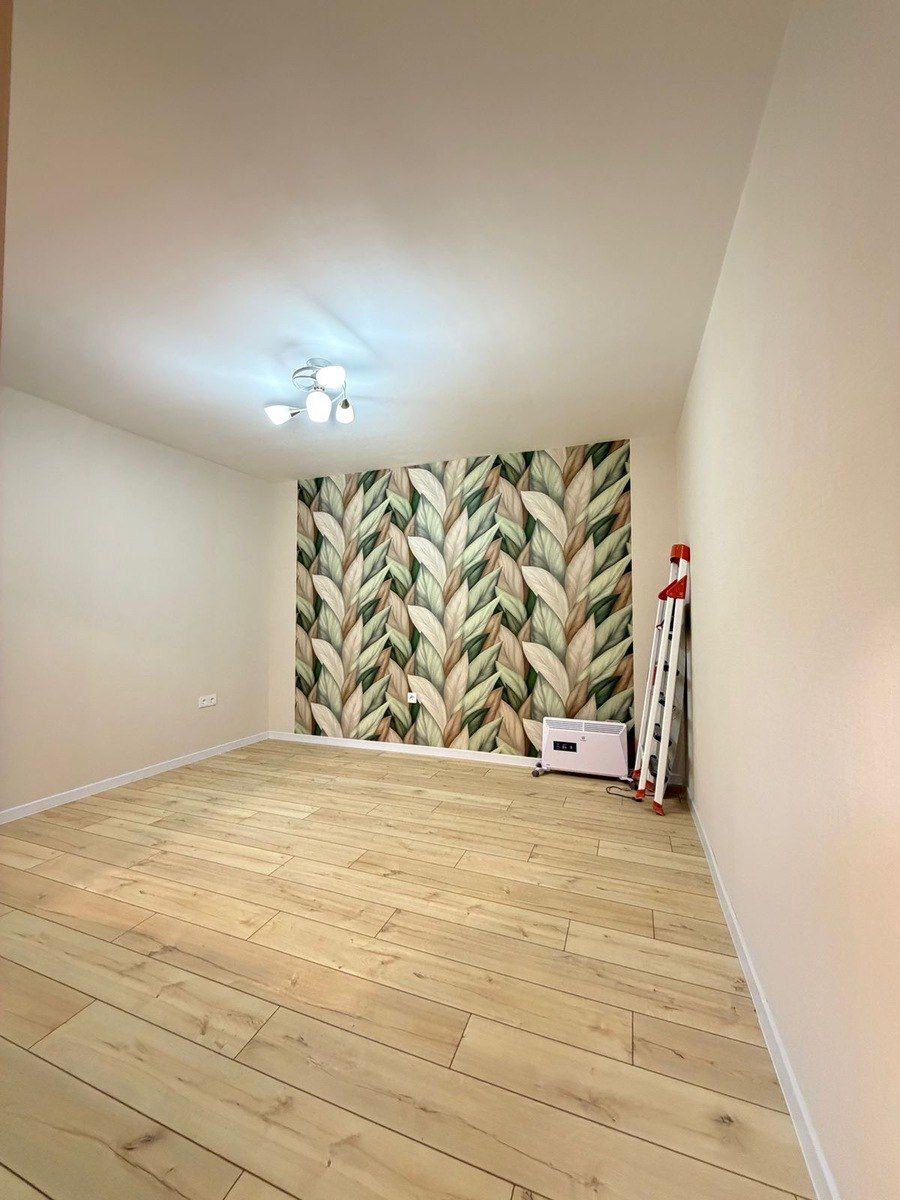 İcarəyə verilir 1 otaqlı köhnə tikili 25 m² — Mənzil, Bakı (2)