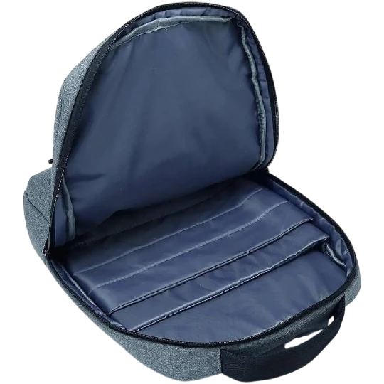 Notbuk çantası Acer Backpack OBG205 for 15.6&' Laptop Gray — Noutbuk aksesuarları, Bakı (3)