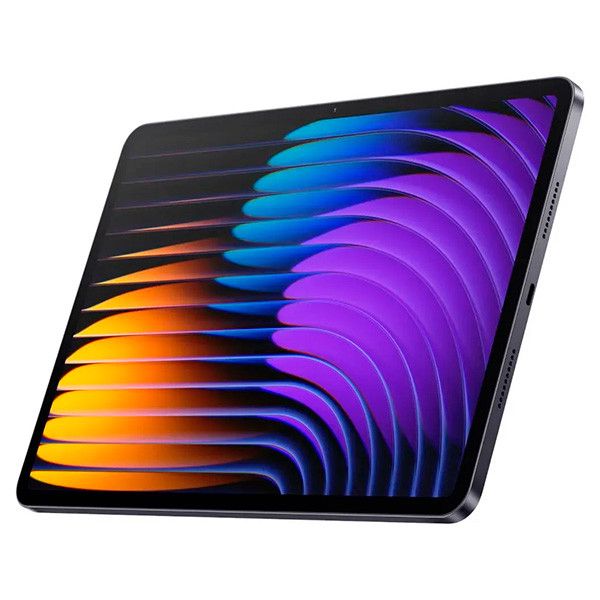 Xiaomi Redmi Pad 7 Wi-Fi (8/256 GB) Grey — Planshetlər, Bakı (3)