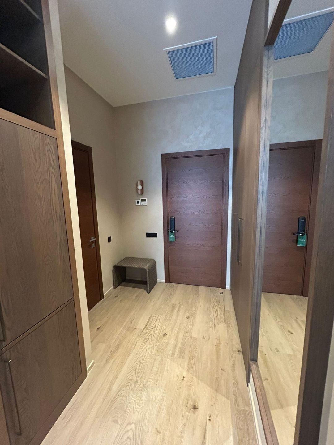 1 otaqlı mənzil, 61 m², Sea Breeze, 3 (Lighthouse) — Mənzil, Bakı (7)