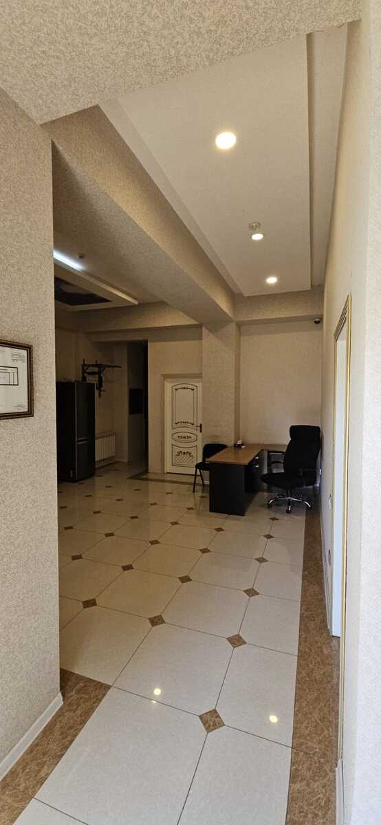 İcarəyə verilir obyekt 135 m² — Əmlak, Bakı (8)