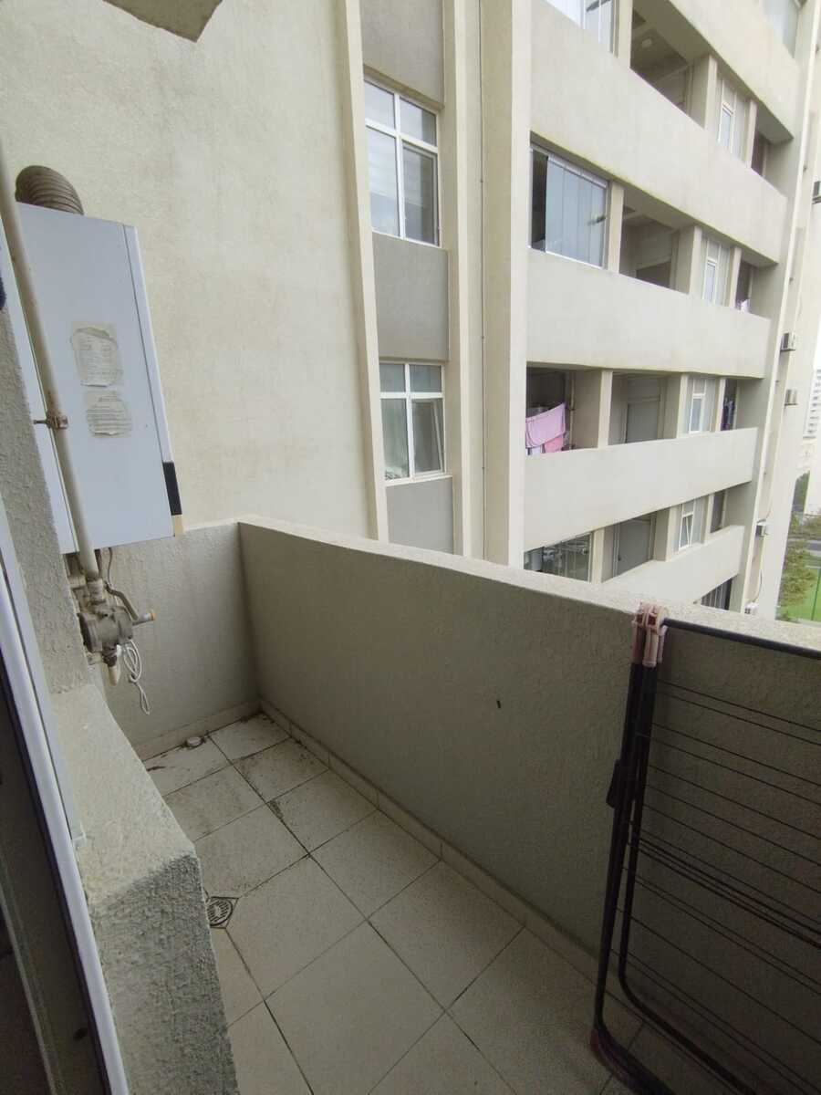 2-otaqlı yeni tikili kirayə verilir, Yasamal r., 63 m² — Mənzil, Bakı (8)