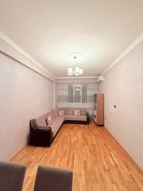 Satılır 2 otaqlı yeni tikili 65 m² — Xırdalan