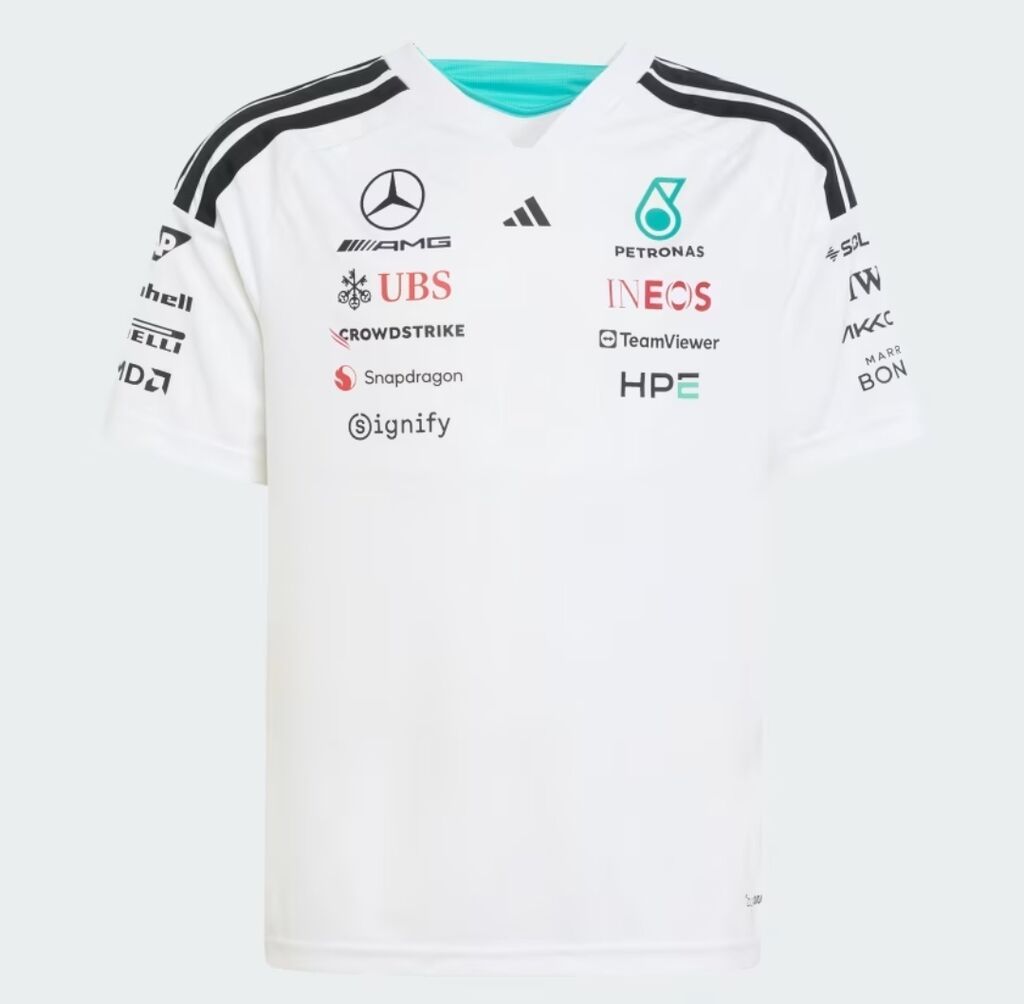 Futbolka, Adidas, L, rəng - Qara — Futbolka və polo, Bakı (7)