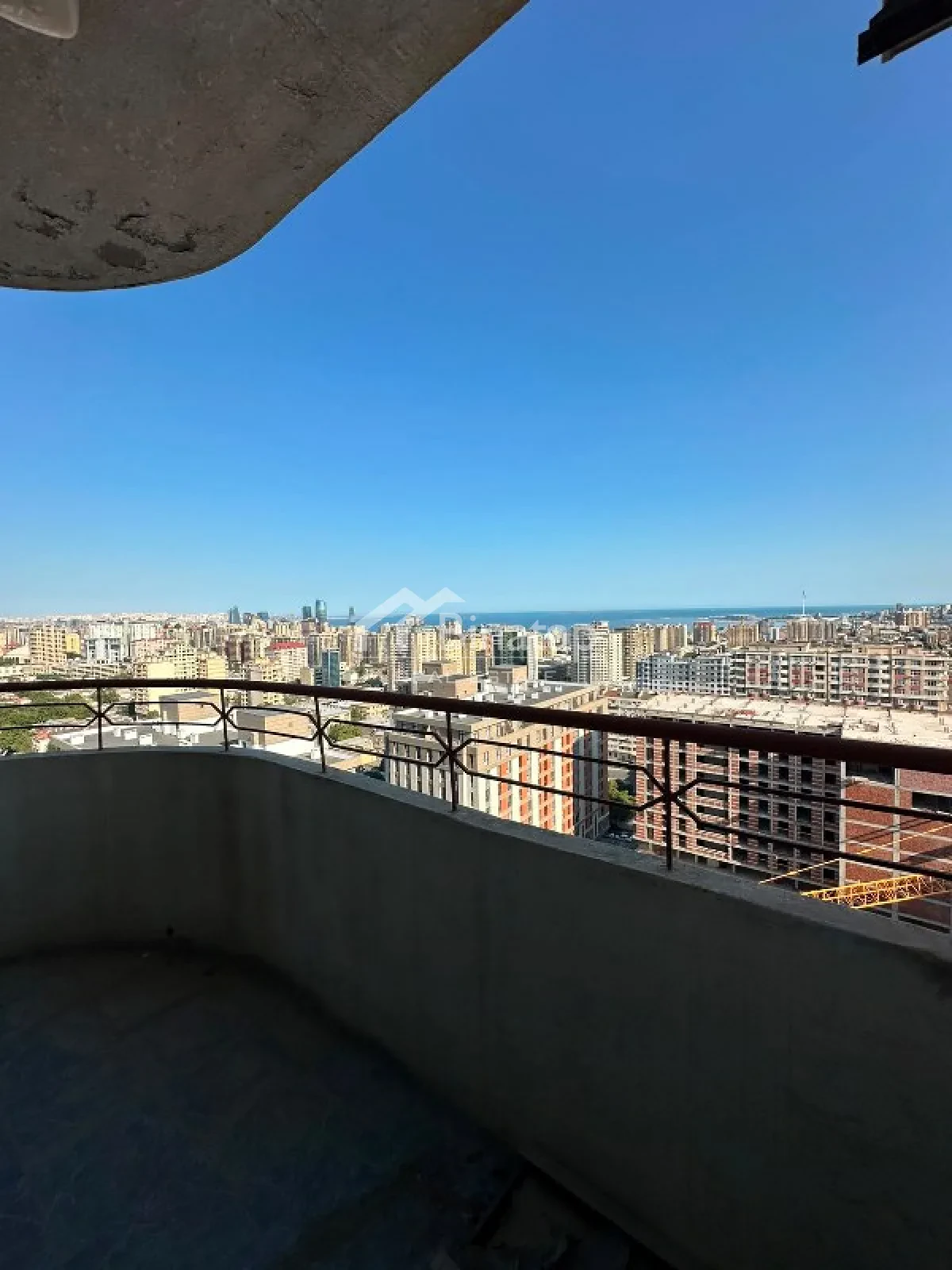Satılır 3 otaqlı yeni tikili 187 m², Nizami metrosu, Yasamal rayonu — Mənzil, Bakı (2)